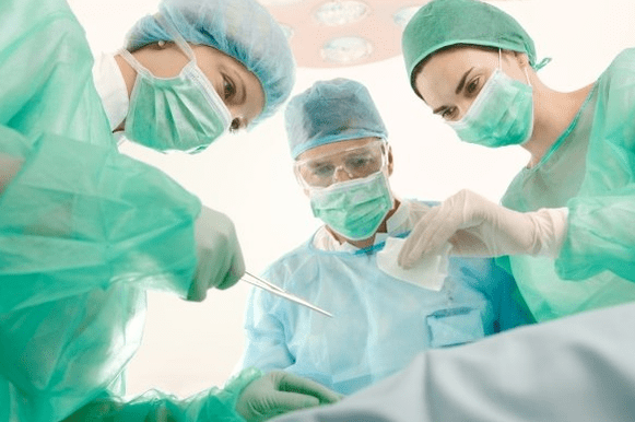 Surgery