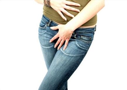 Causes and symptoms of pelvic varicose veins